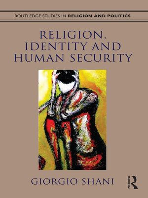 cover image of Religion, Identity and Human Security